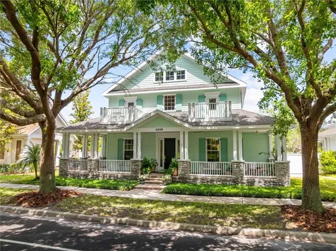 3358 Cat Brier Trail Harmony FL 34773