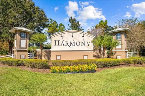 3358 Cat Brier Trail Harmony FL 34773