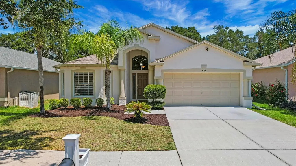 31113 Stone Arch Avenue Wesley Chapel FL 33545