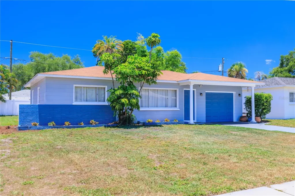 4992 99th Way N St Petersburg FL 33708