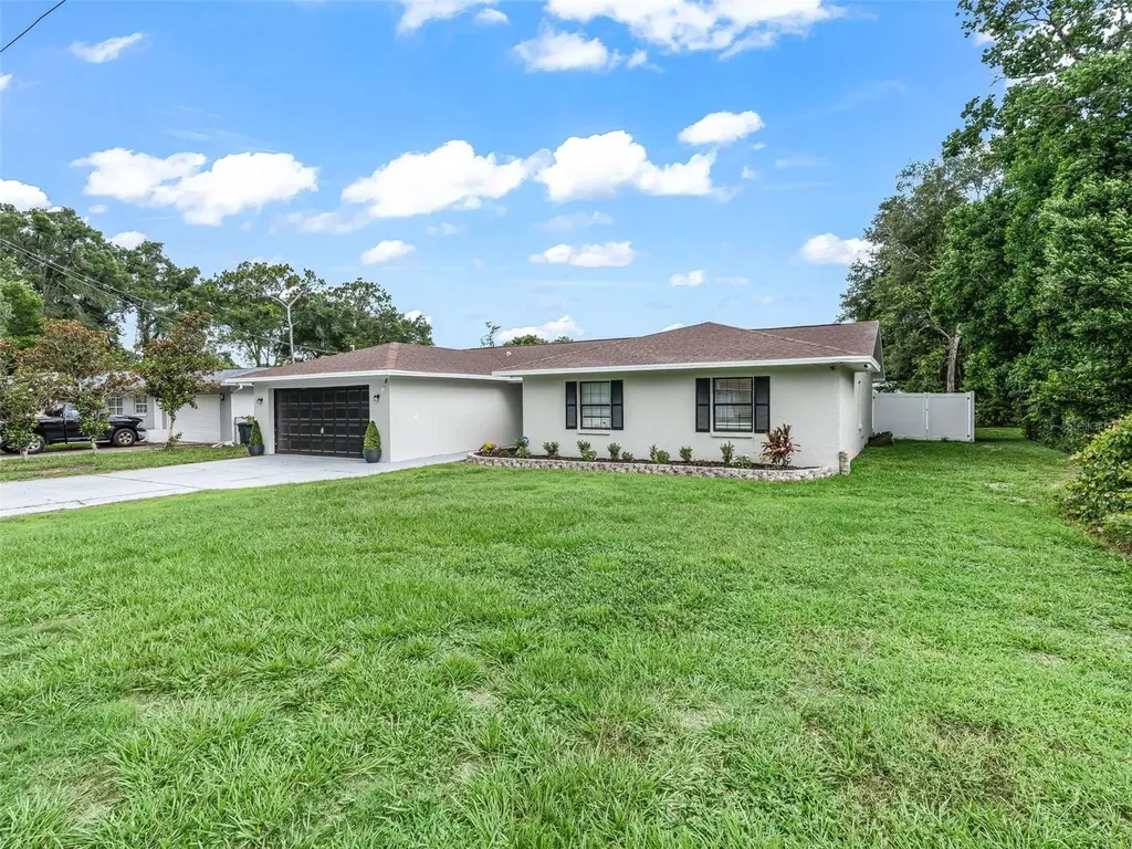 729 Sinclair Terrace Inverness FL 34450