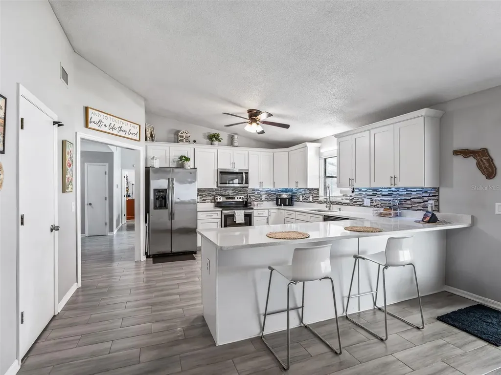 729 Sinclair Terrace Inverness FL 34450