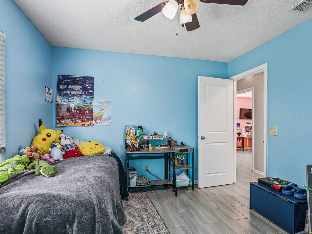 729 Sinclair Terrace Inverness FL 34450