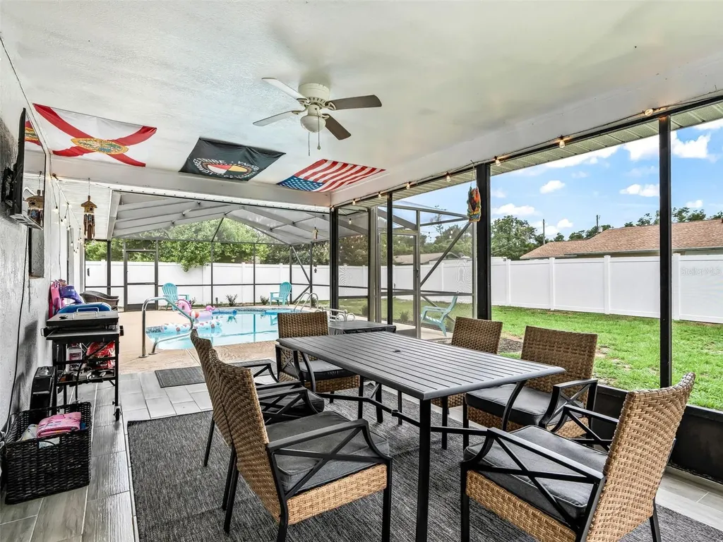 729 Sinclair Terrace Inverness FL 34450