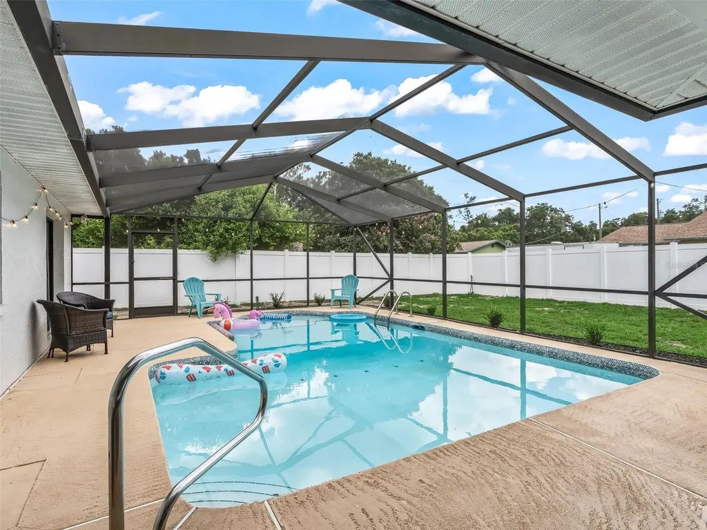 729 Sinclair Terrace Inverness FL 34450