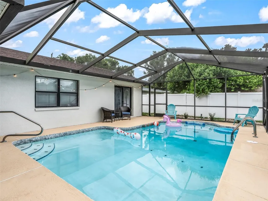 729 Sinclair Terrace Inverness FL 34450