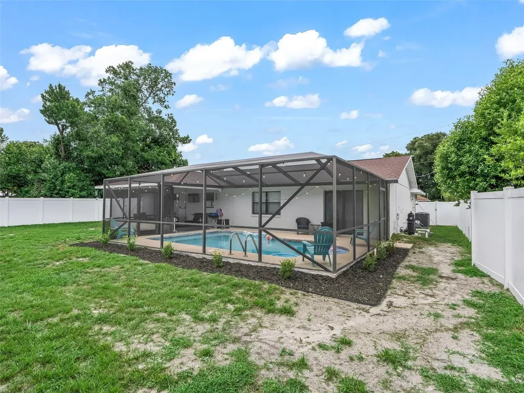 729 Sinclair Terrace Inverness FL 34450