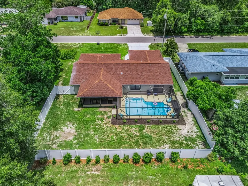 729 Sinclair Terrace Inverness FL 34450