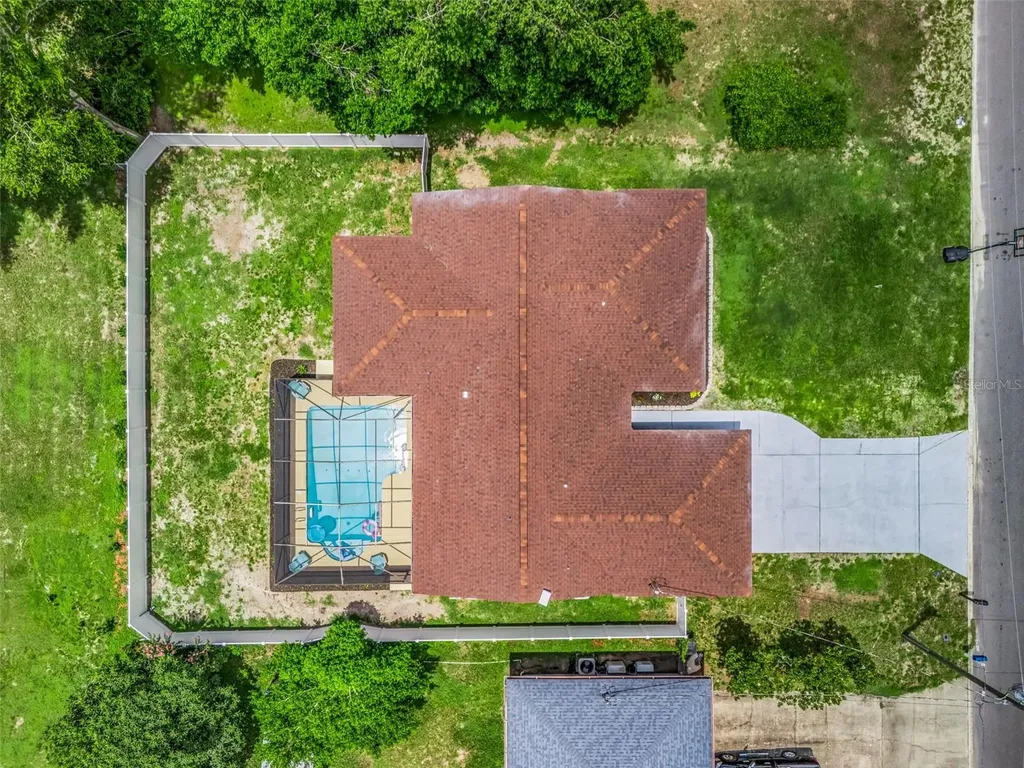 729 Sinclair Terrace Inverness FL 34450