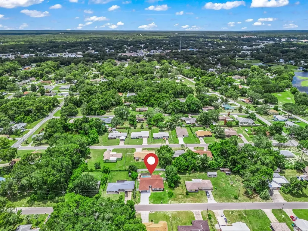 729 Sinclair Terrace Inverness FL 34450