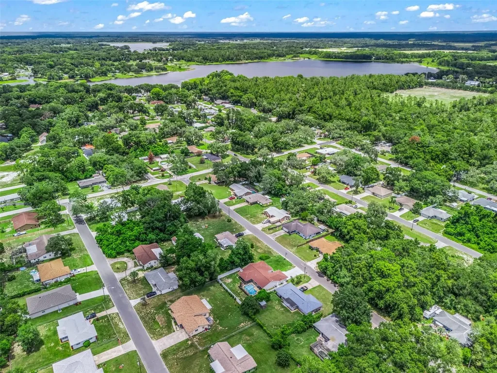 729 Sinclair Terrace Inverness FL 34450