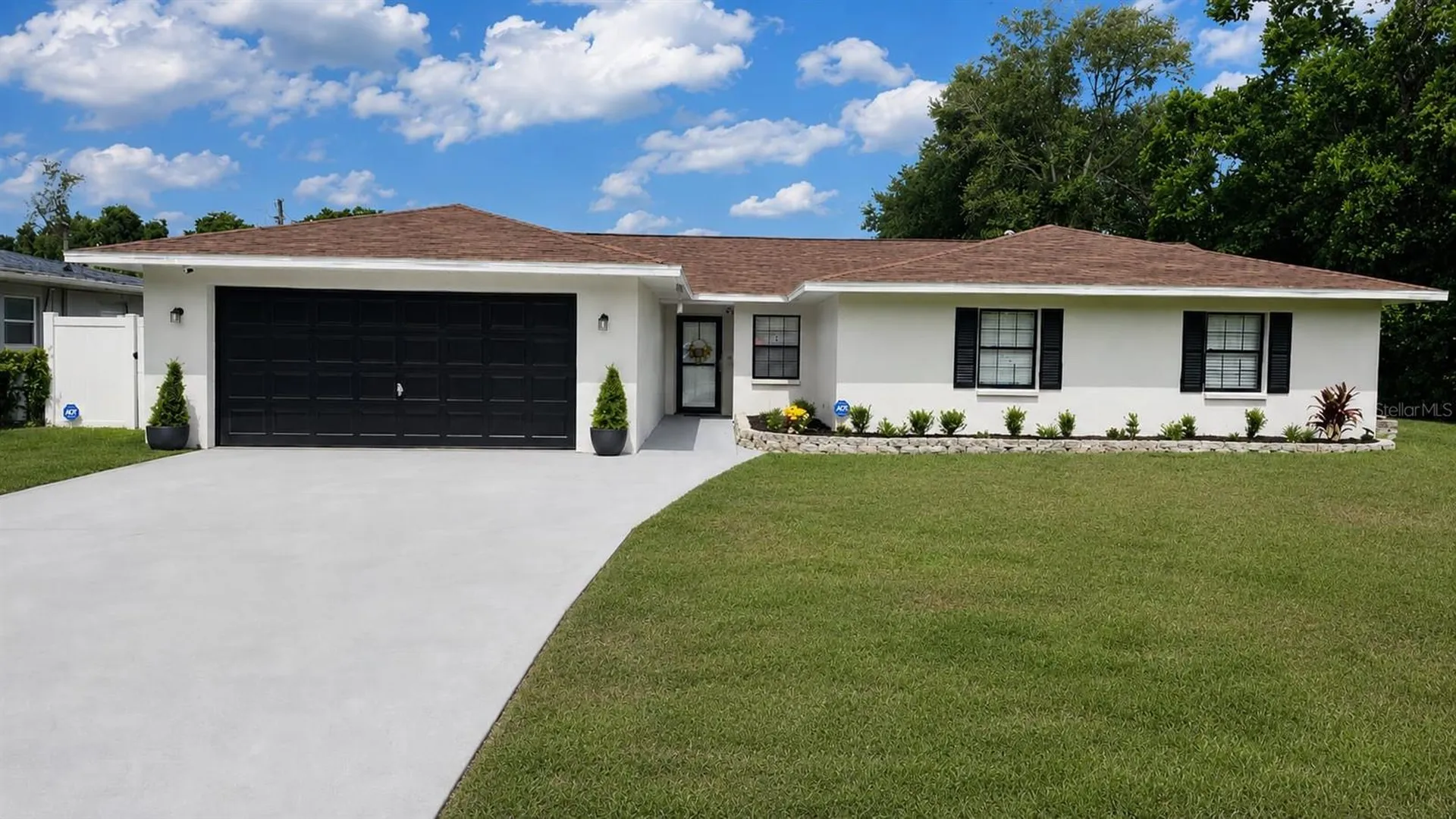 729 Sinclair Terrace Inverness FL 34450