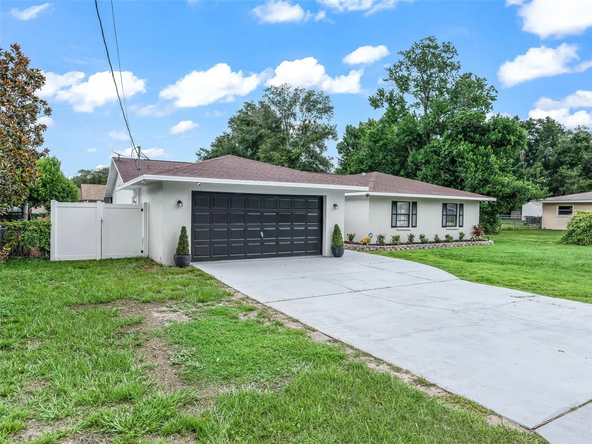 729 Sinclair Terrace Inverness FL 34450
