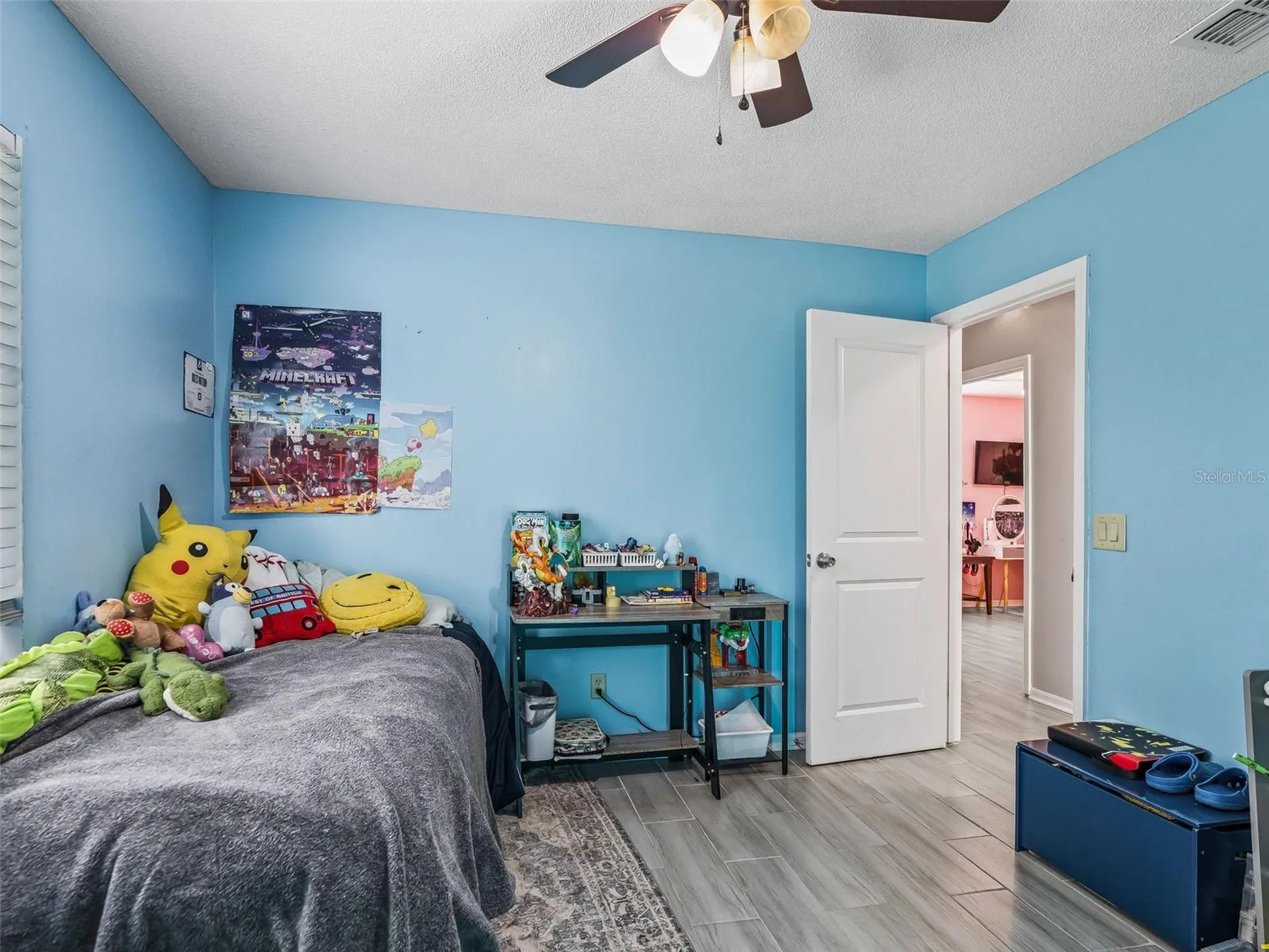 729 Sinclair Terrace Inverness FL 34450