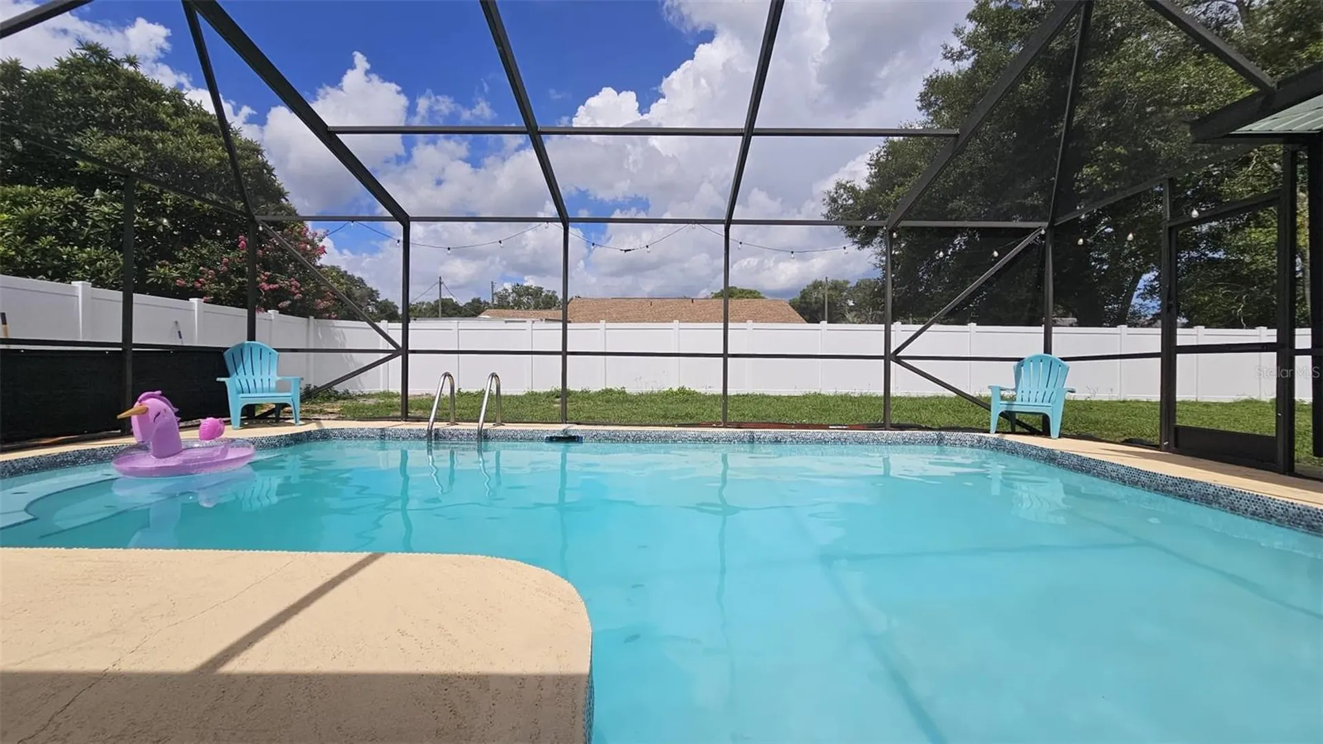 729 Sinclair Terrace Inverness FL 34450