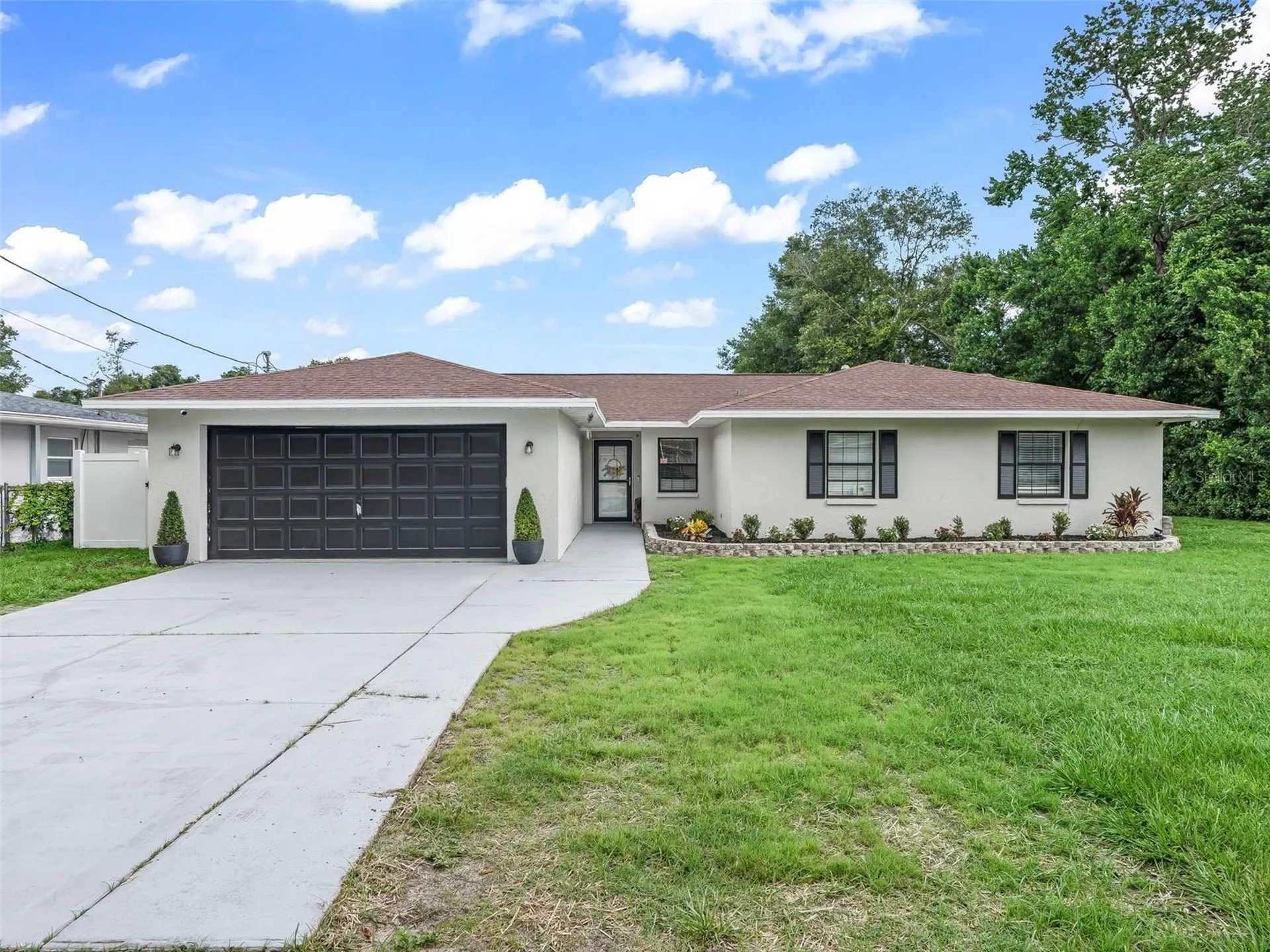 729 Sinclair Terrace Inverness FL 34450