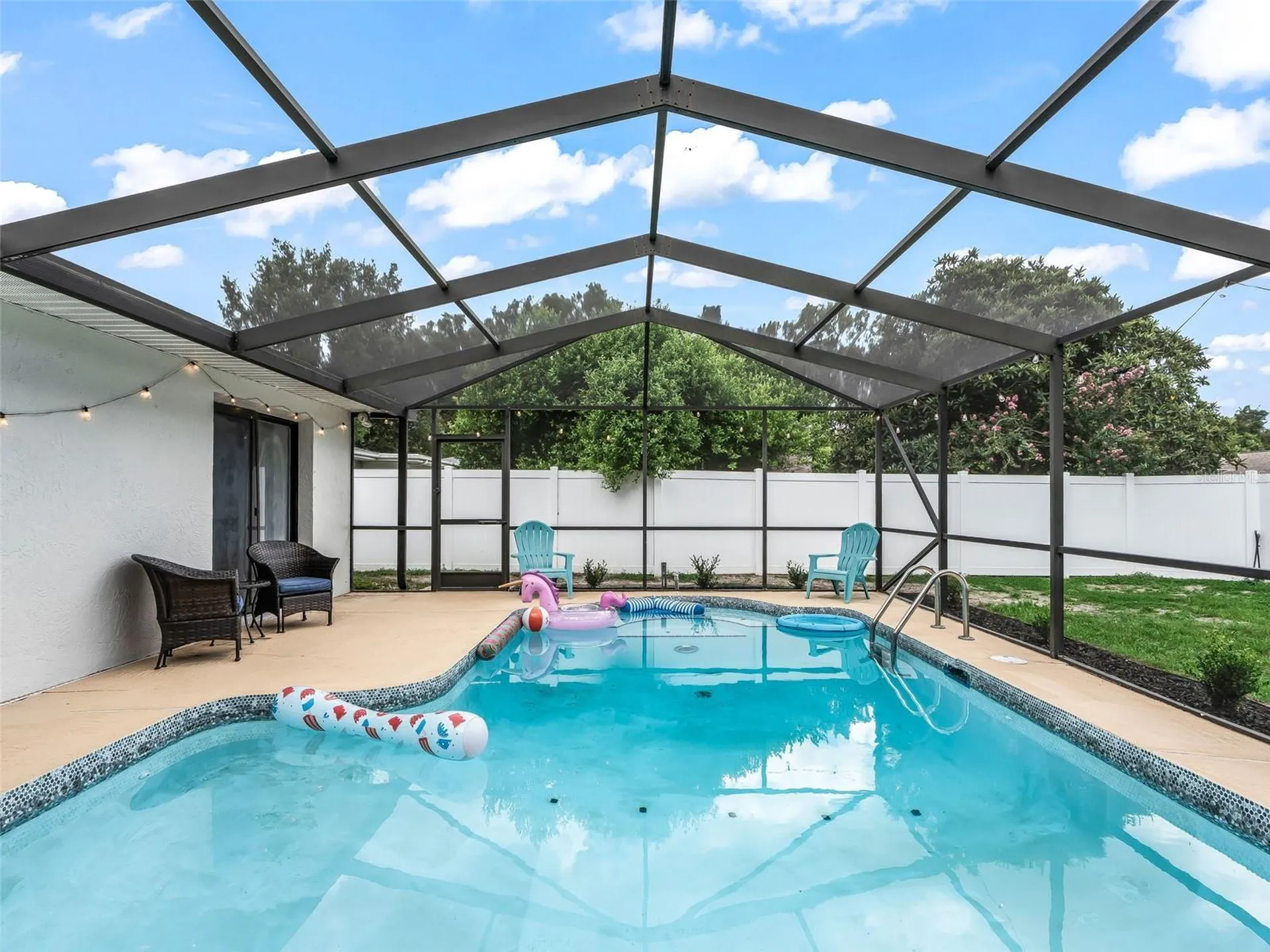 729 Sinclair Terrace Inverness FL 34450