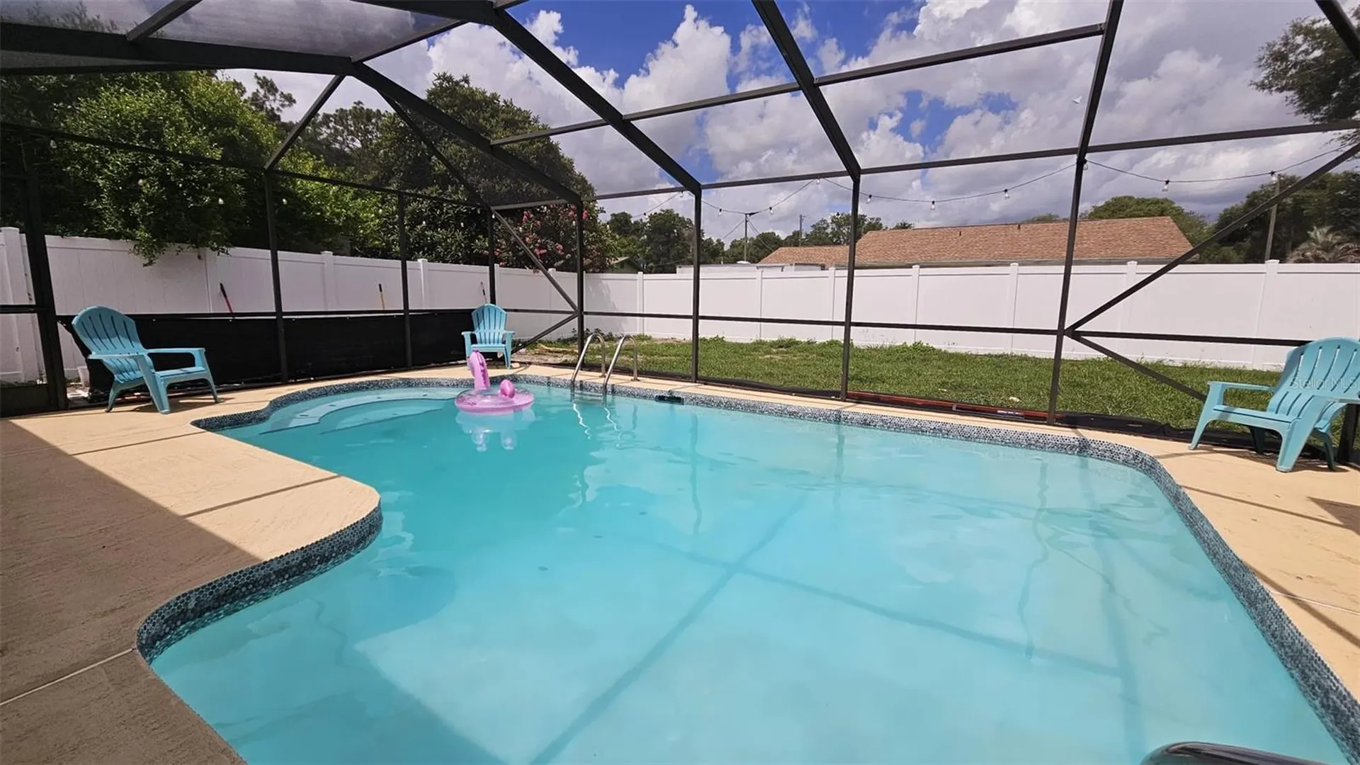 729 Sinclair Terrace Inverness FL 34450