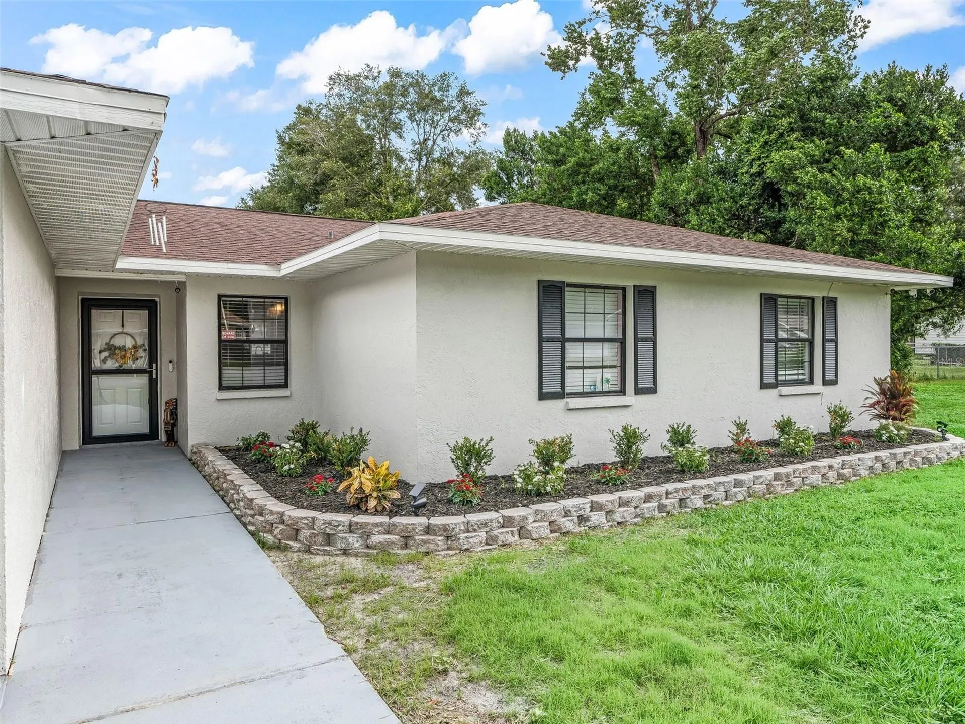 729 Sinclair Terrace Inverness FL 34450