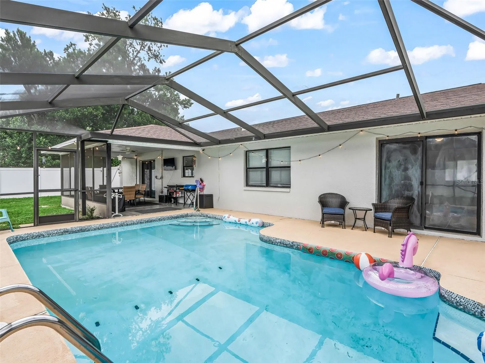 729 Sinclair Terrace Inverness FL 34450