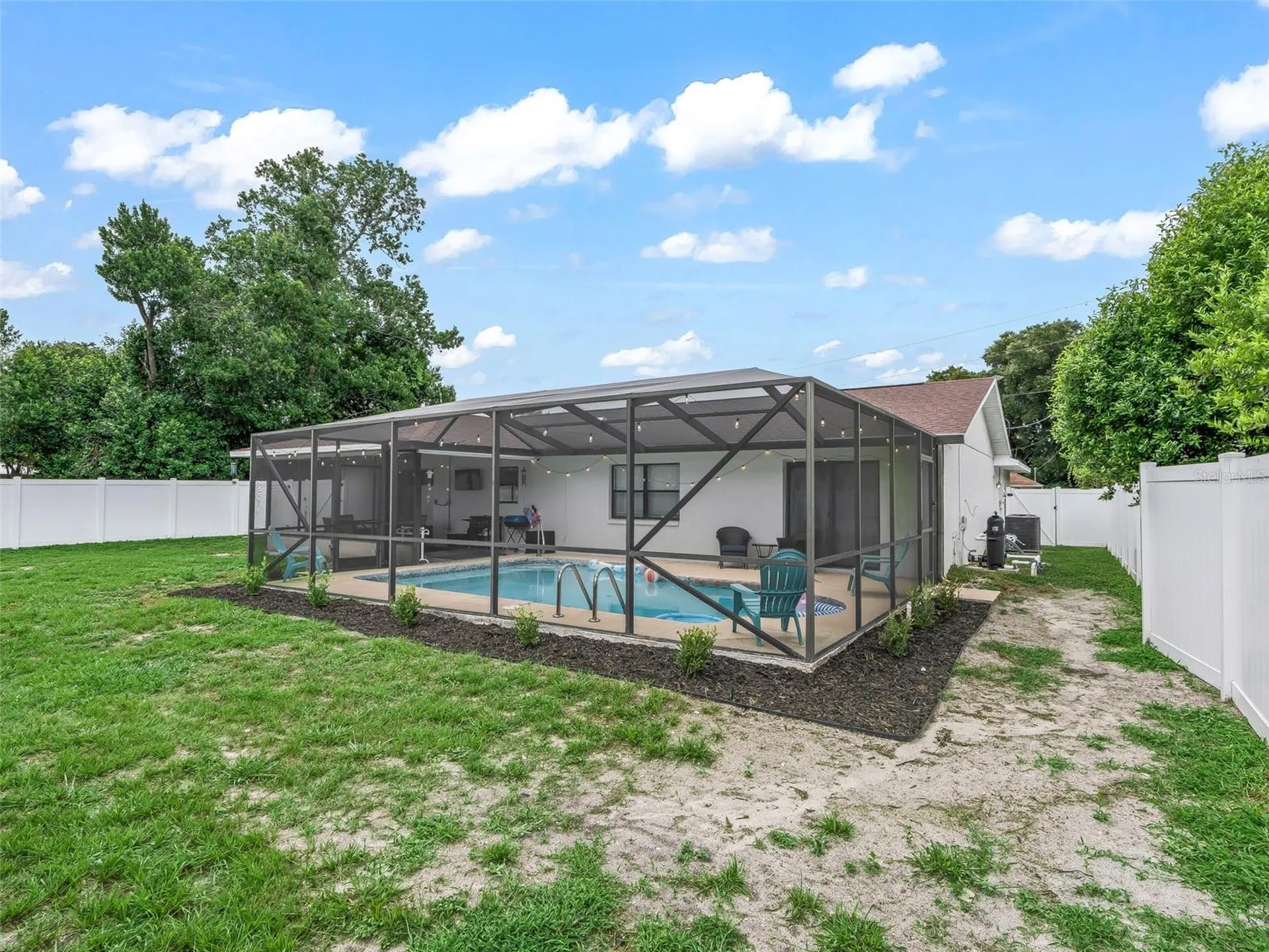 729 Sinclair Terrace Inverness FL 34450