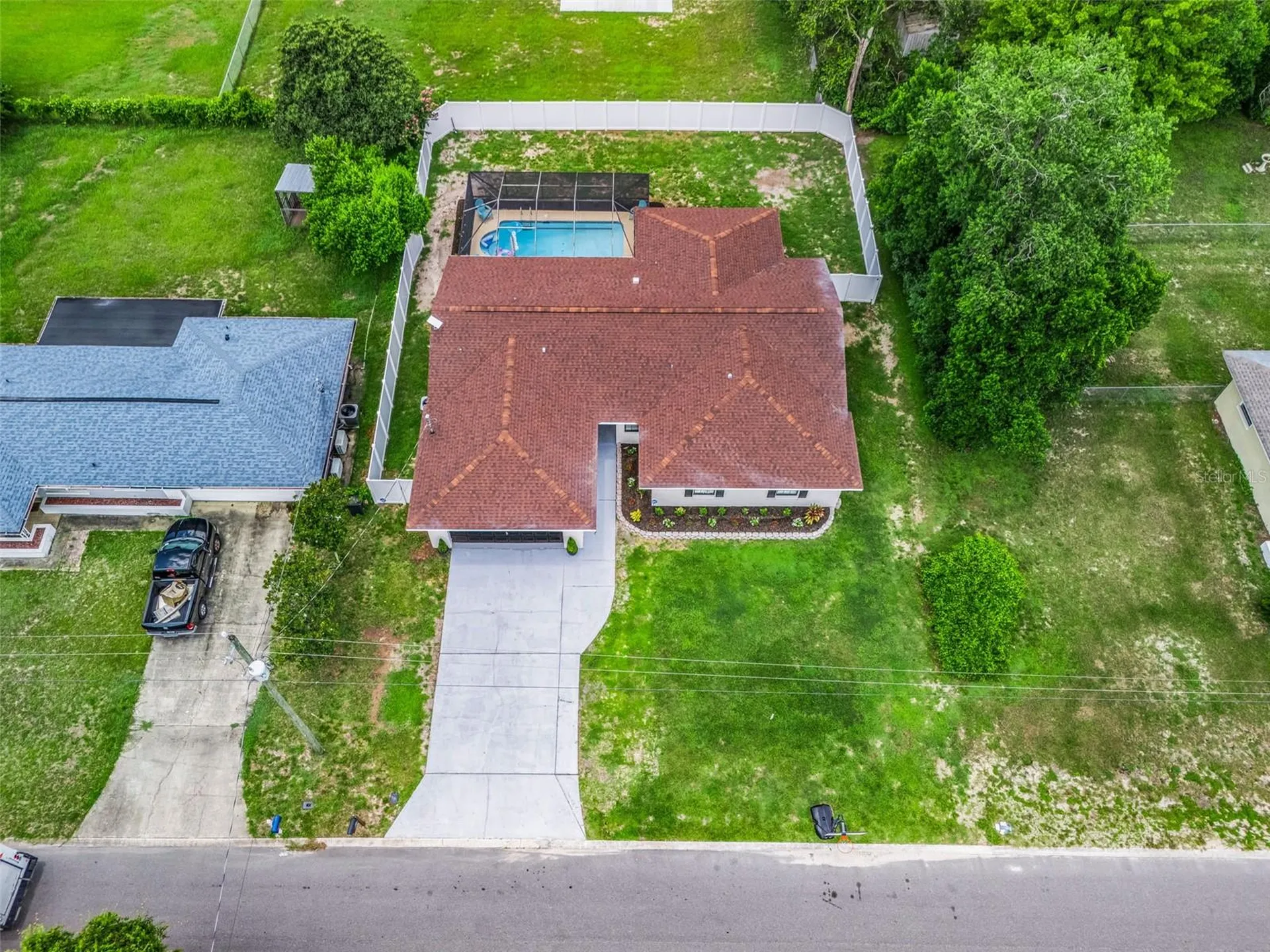729 Sinclair Terrace Inverness FL 34450