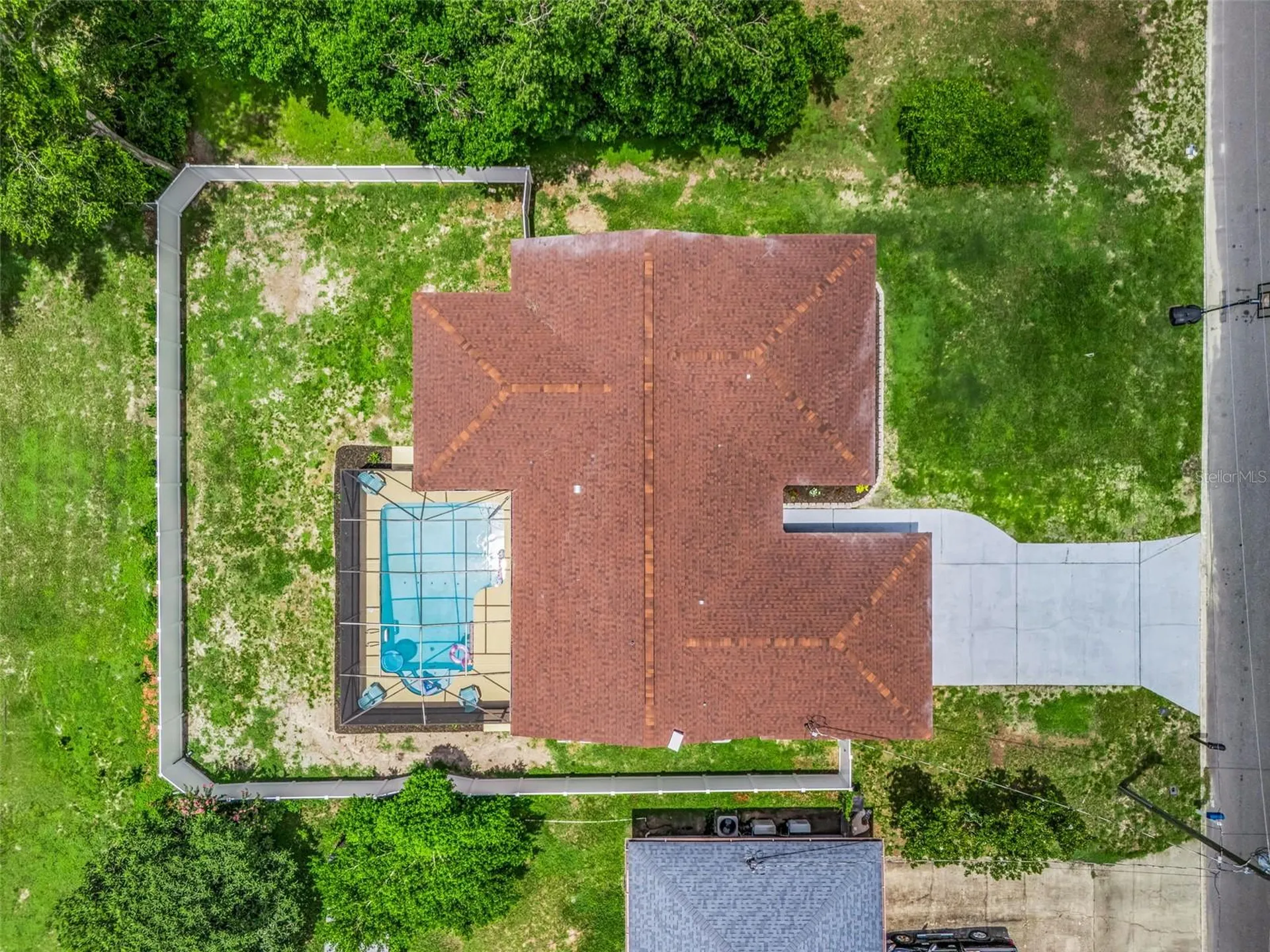 729 Sinclair Terrace Inverness FL 34450