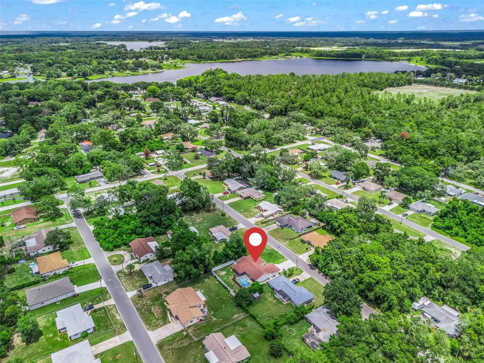 729 Sinclair Terrace Inverness FL 34450