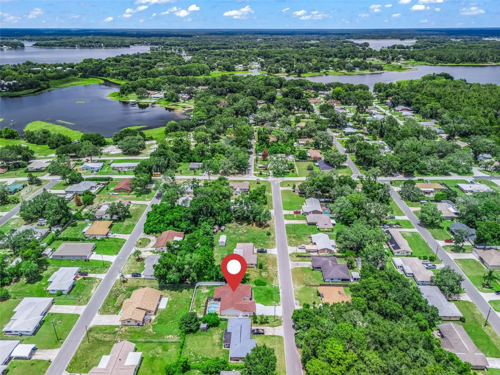 729 Sinclair Terrace Inverness FL 34450