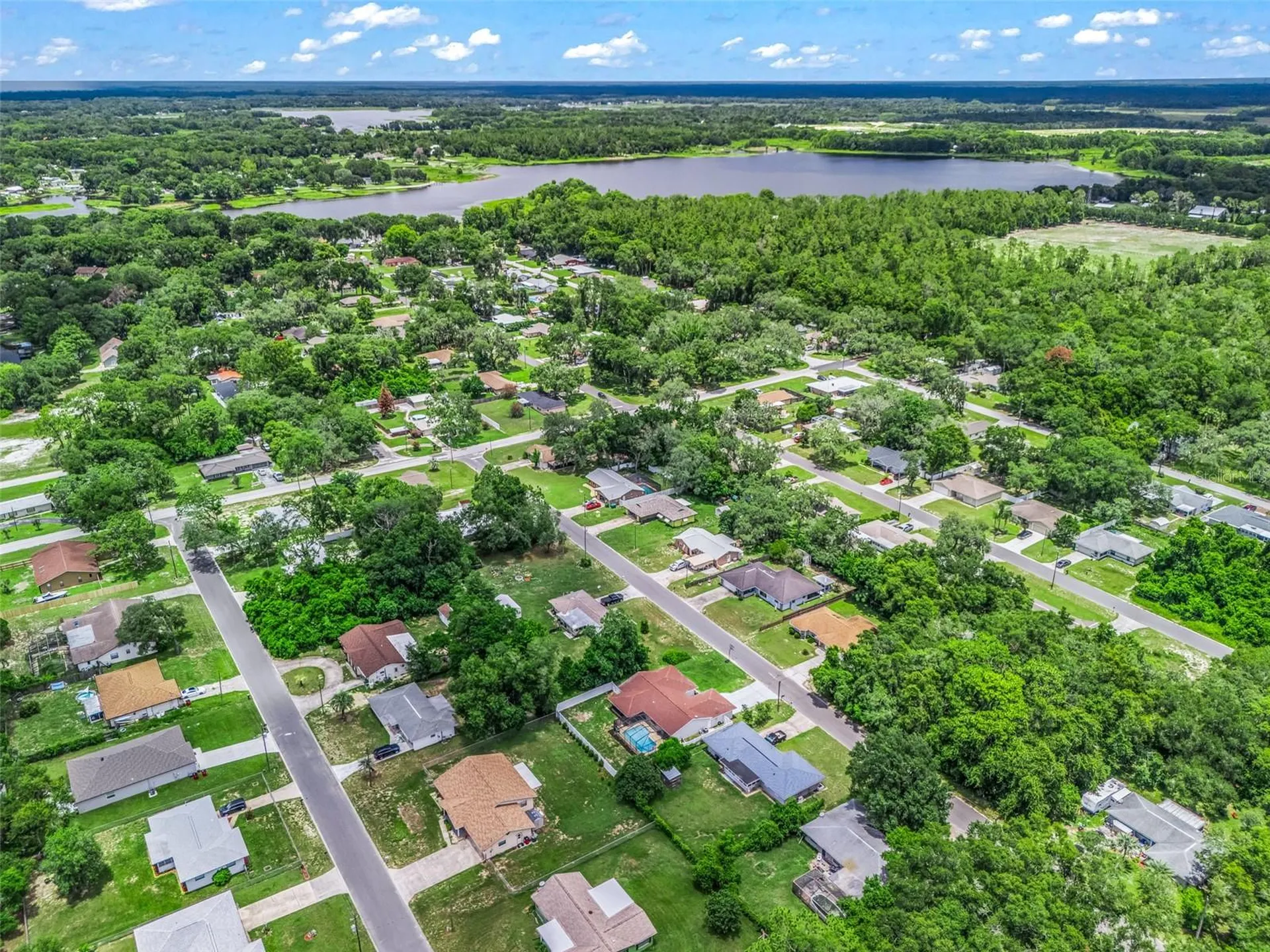 729 Sinclair Terrace Inverness FL 34450