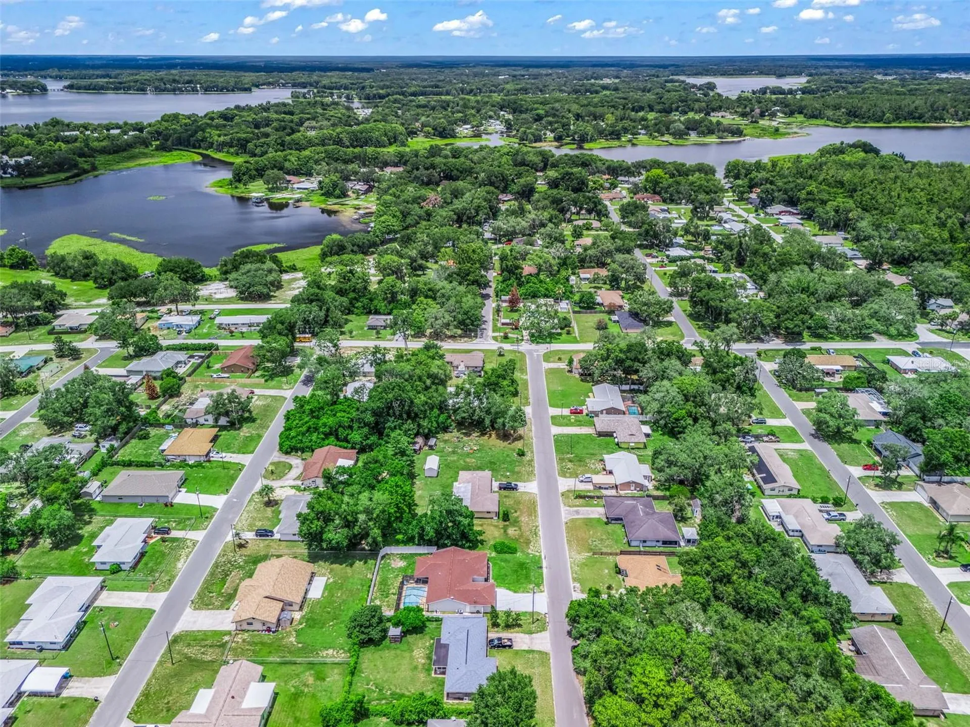 729 Sinclair Terrace Inverness FL 34450