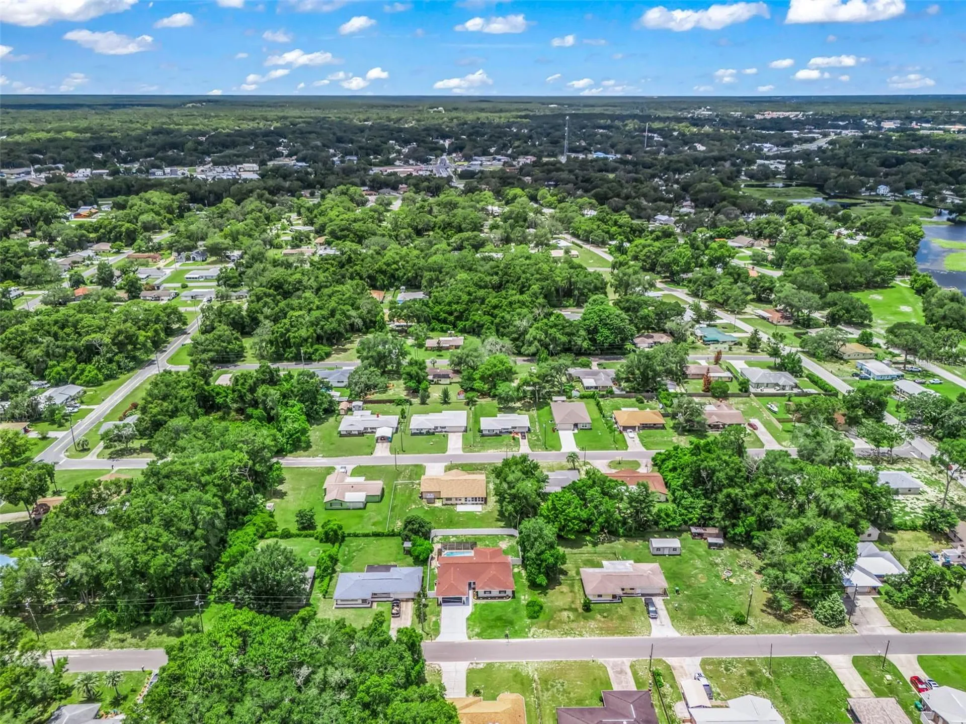 729 Sinclair Terrace Inverness FL 34450