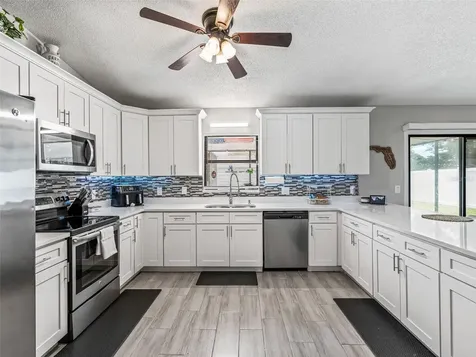 729 Sinclair Terrace Inverness FL 34450