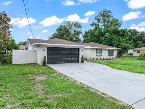 729 Sinclair Terrace Inverness FL 34450
