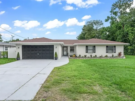 729 Sinclair Terrace Inverness FL 34450