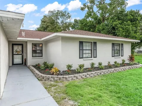 729 Sinclair Terrace Inverness FL 34450