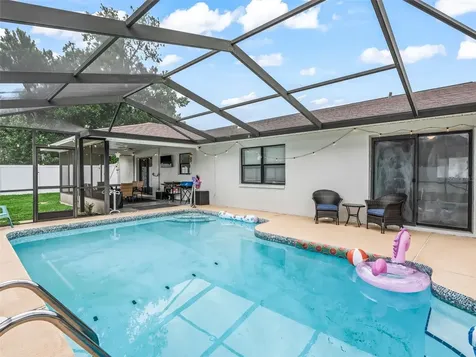 729 Sinclair Terrace Inverness FL 34450