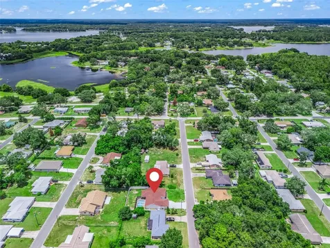 729 Sinclair Terrace Inverness FL 34450