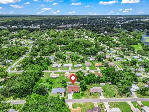 729 Sinclair Terrace Inverness FL 34450