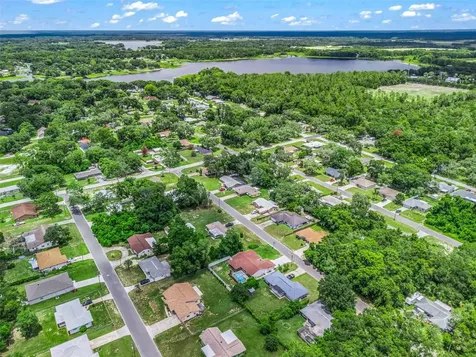 729 Sinclair Terrace Inverness FL 34450