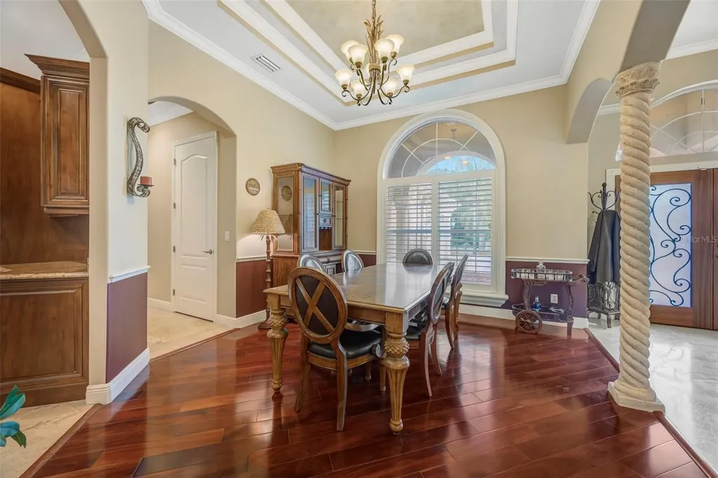 8610 Vivian Bass Way Odessa FL 33556