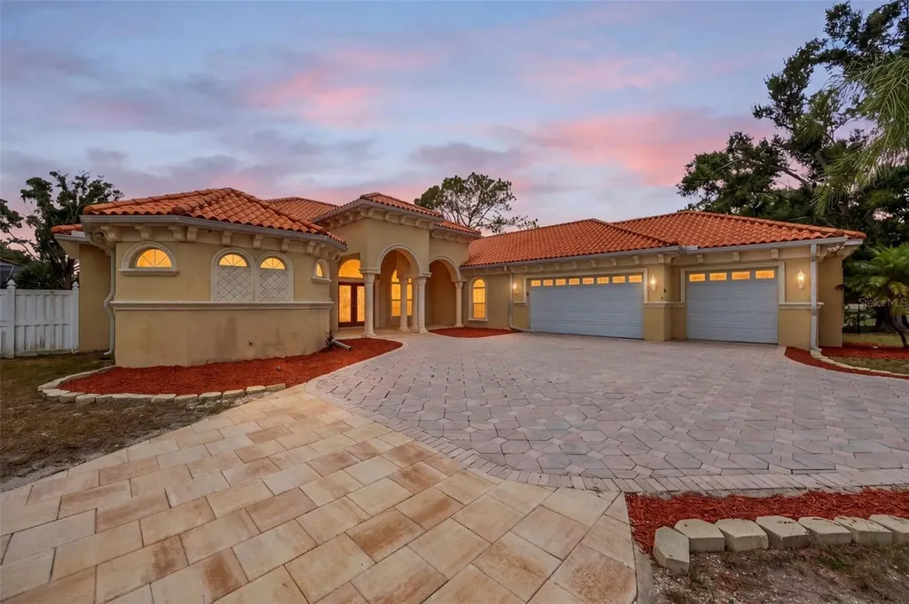 8610 Vivian Bass Way Odessa FL 33556