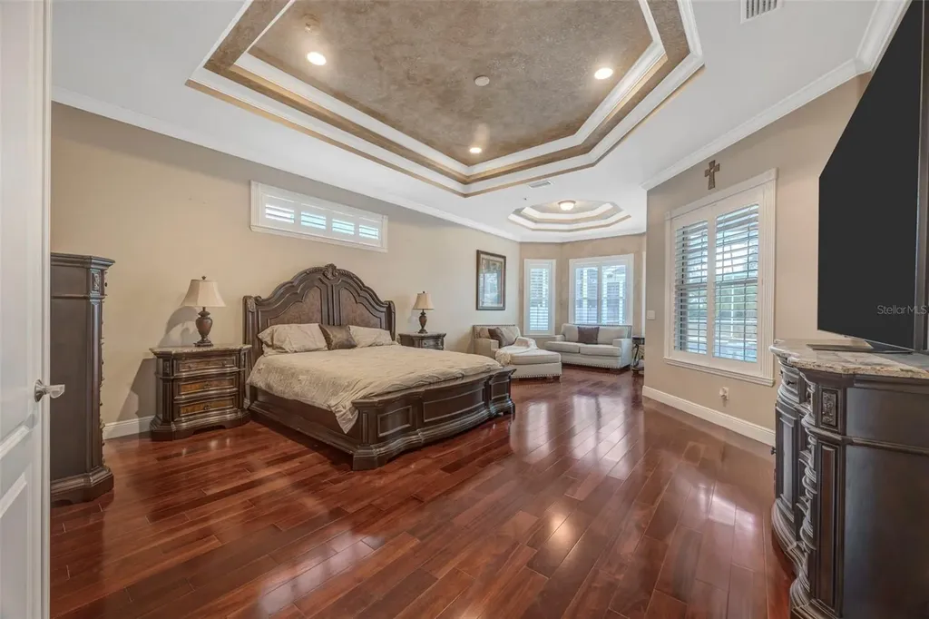 8610 Vivian Bass Way Odessa FL 33556