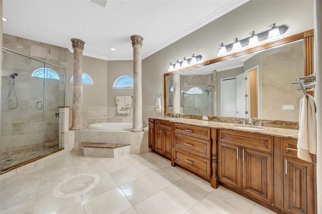 8610 Vivian Bass Way Odessa FL 33556