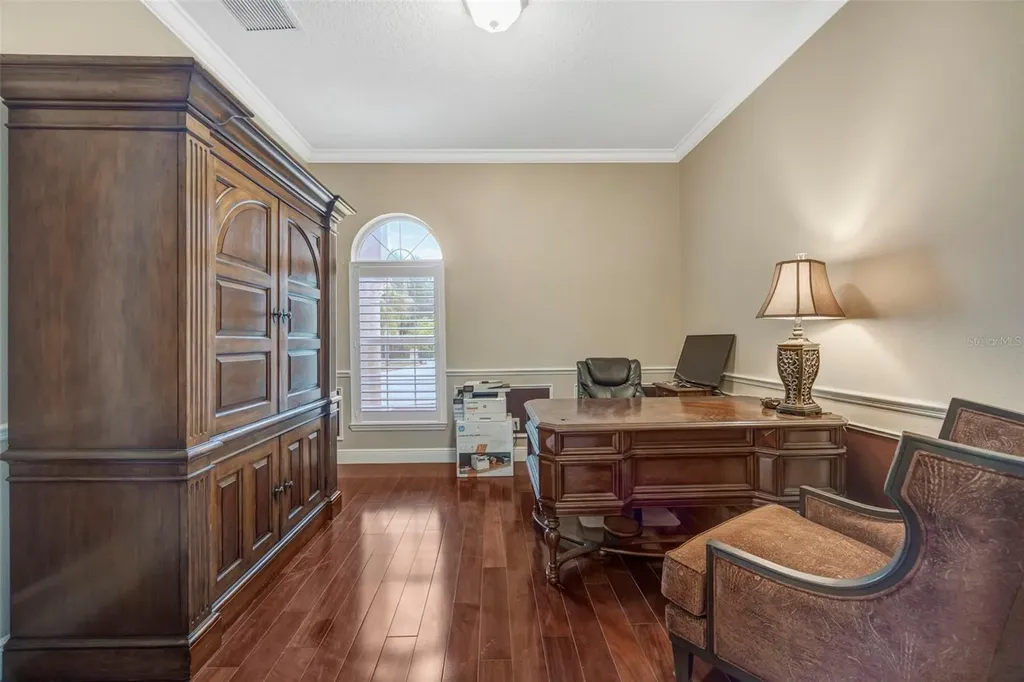 8610 Vivian Bass Way Odessa FL 33556