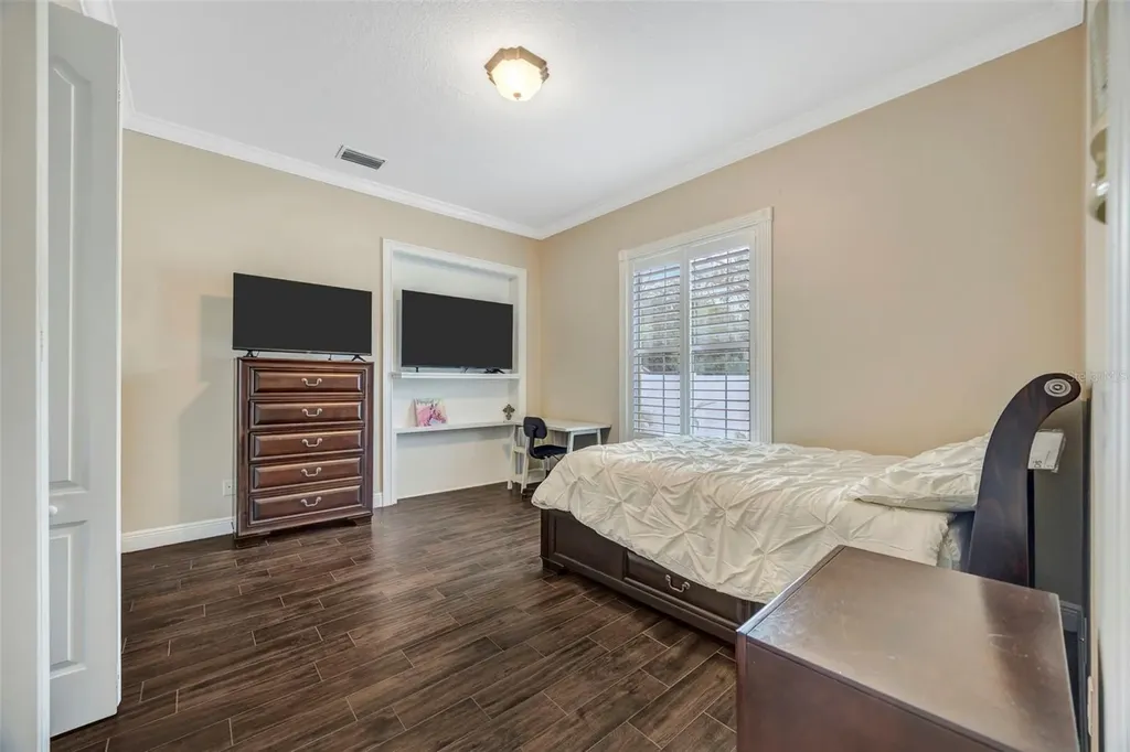 8610 Vivian Bass Way Odessa FL 33556