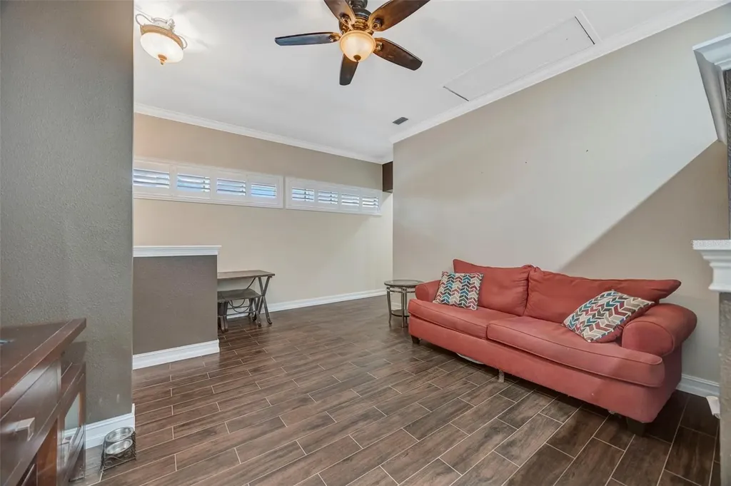 8610 Vivian Bass Way Odessa FL 33556