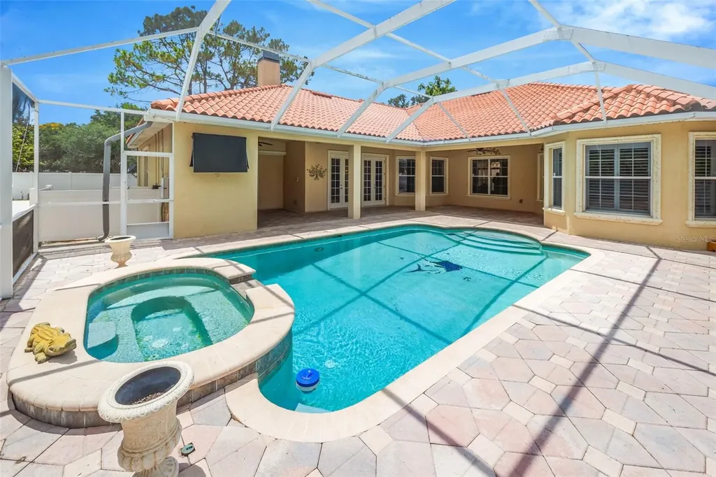 8610 Vivian Bass Way Odessa FL 33556