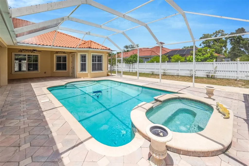 8610 Vivian Bass Way Odessa FL 33556