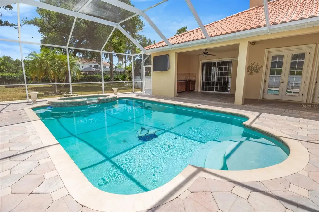 8610 Vivian Bass Way Odessa FL 33556